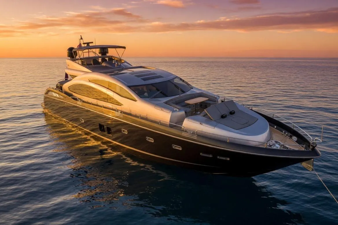 2010 Sunseeker Predator 84 — photo 3
