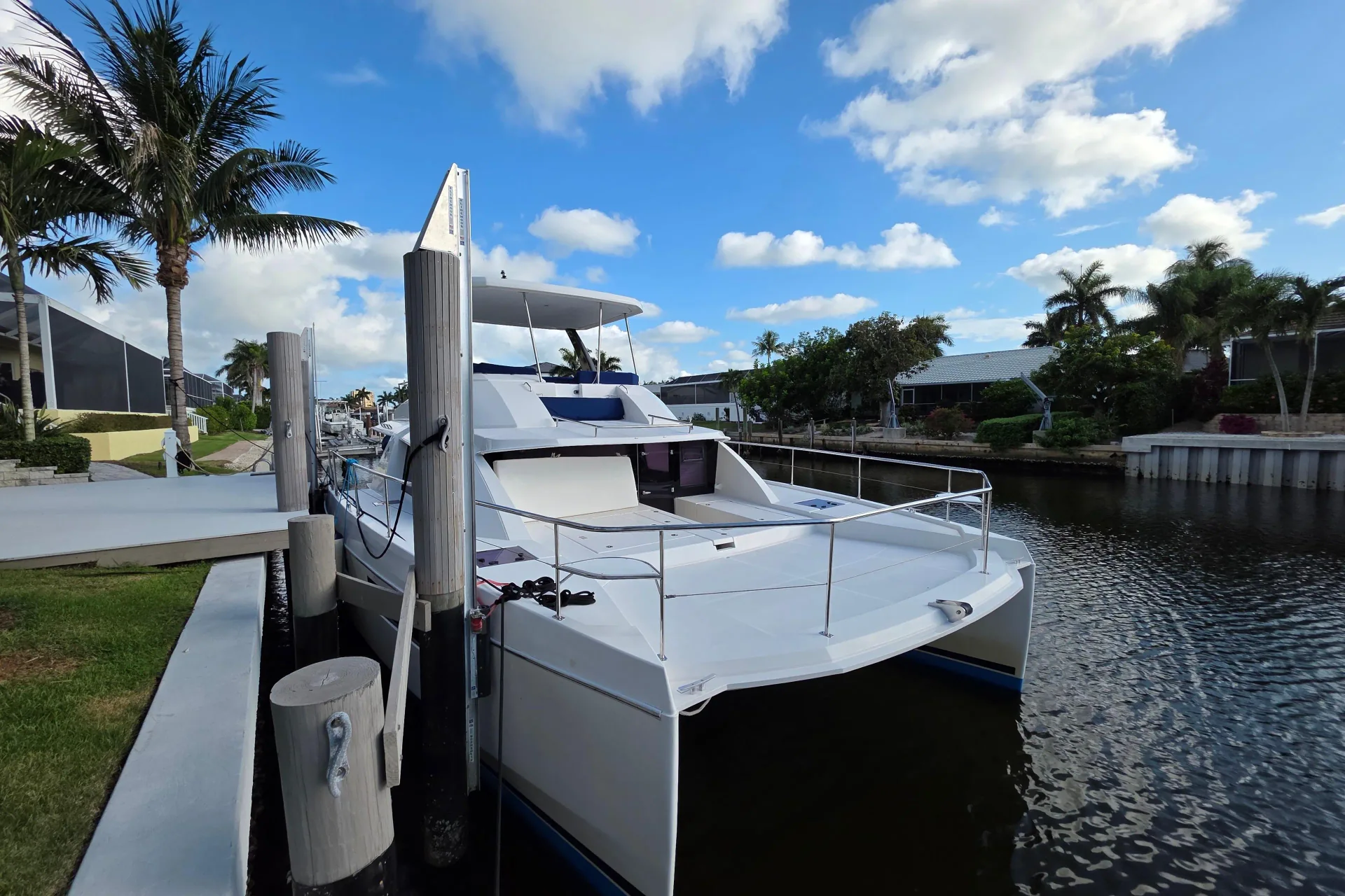 2019 Leopard 43 Powercat — photo 2