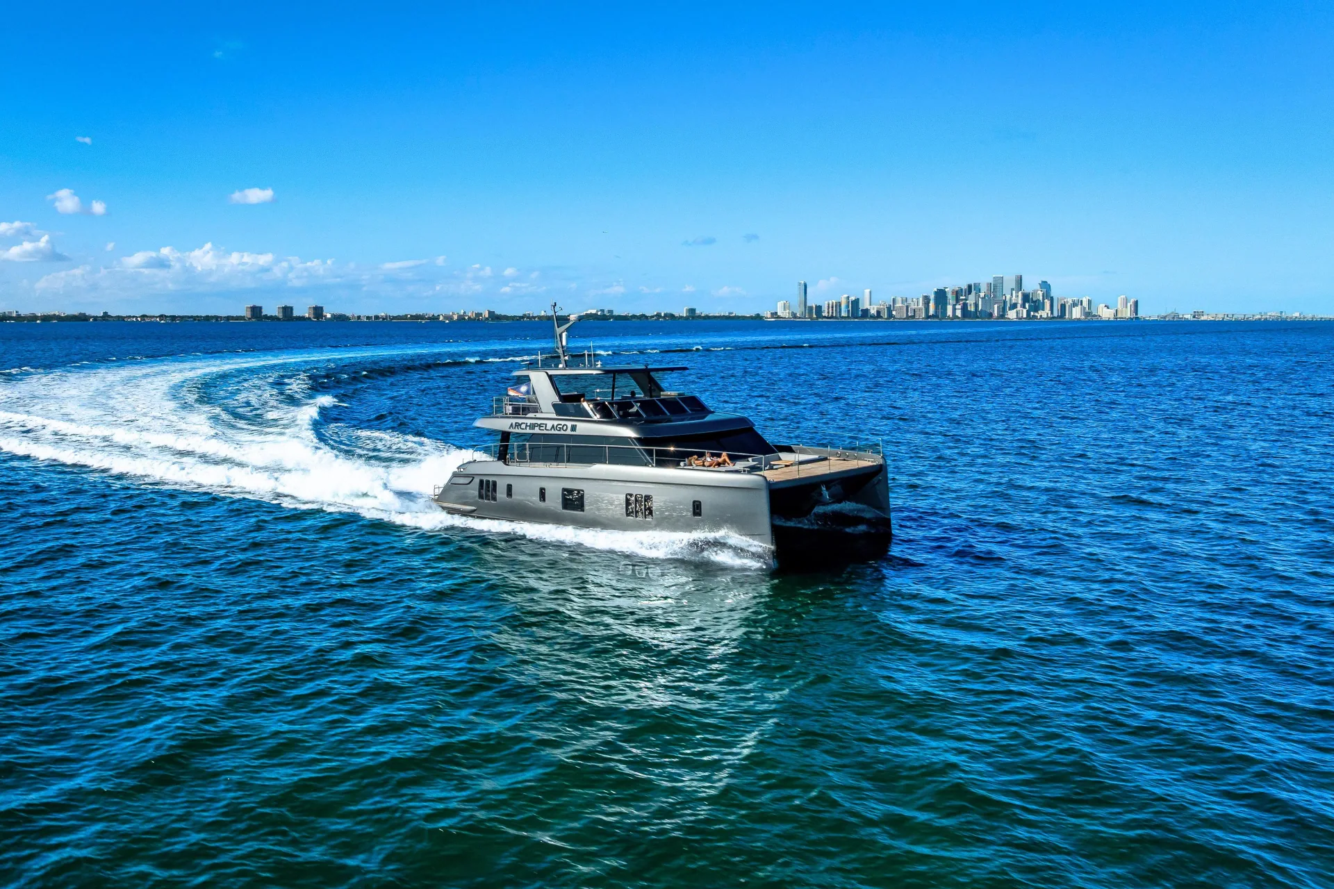 2026 Sunreef 60 Power — photo 3