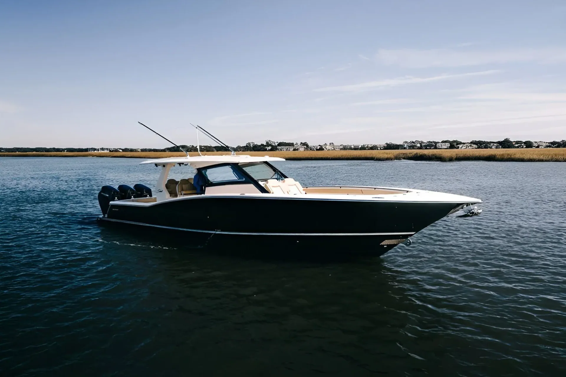 2022 Scout 425 LXF — photo 1