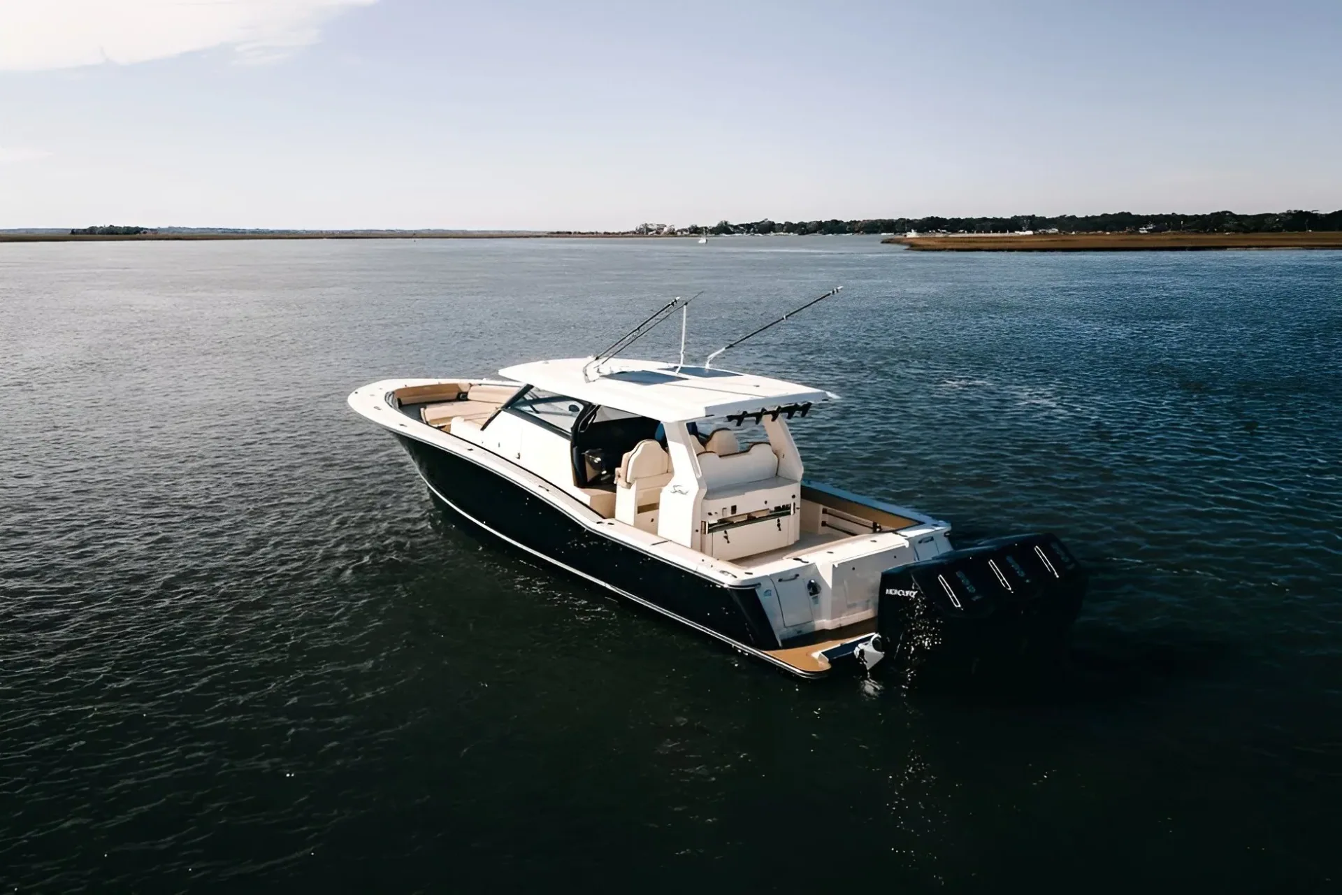 2022 Scout 425 LXF — photo 2