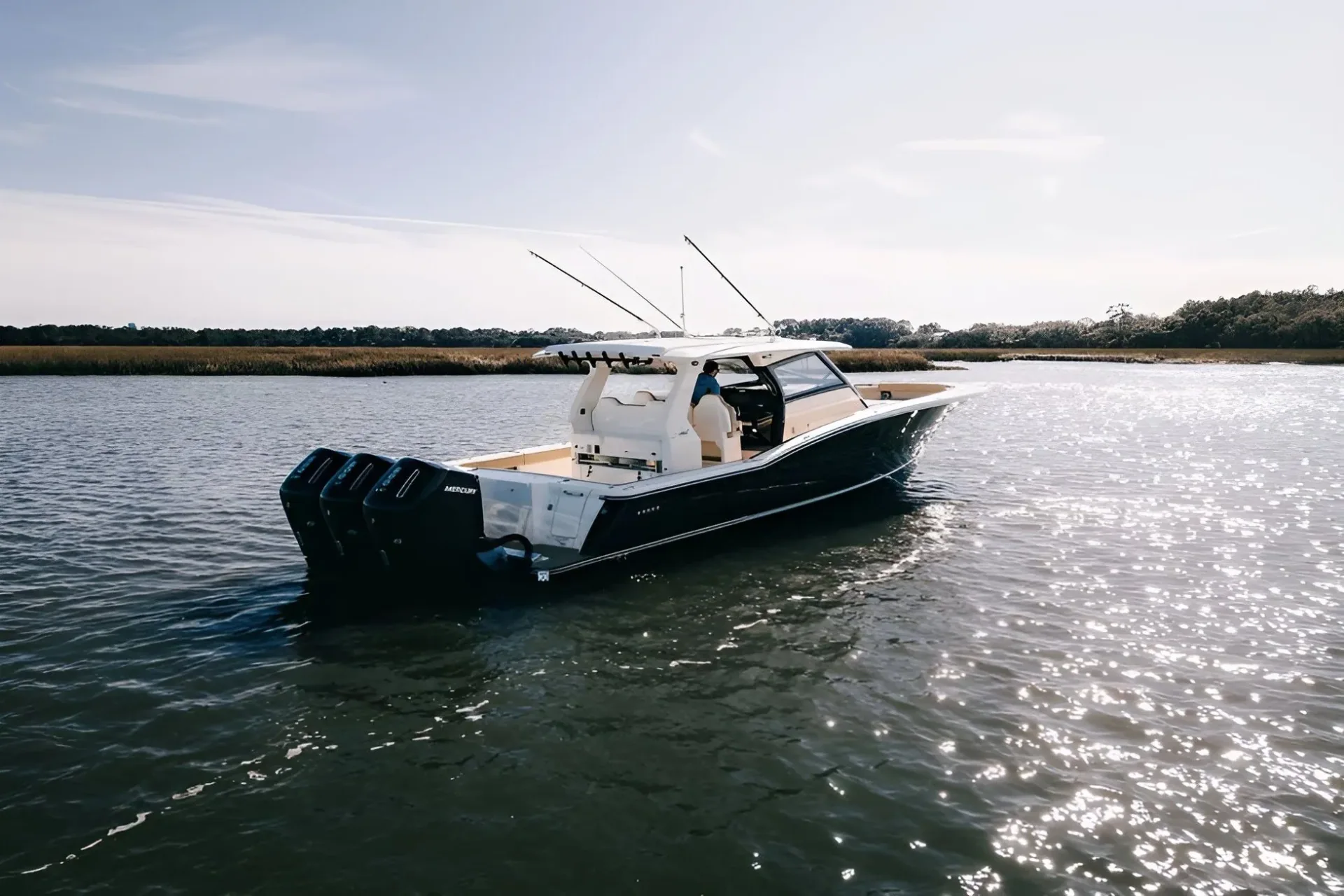 2022 Scout 425 LXF — photo 3